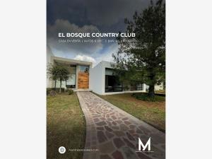 Casa en venta en Country Club Gran Jardín, León, Guanajuato