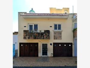 Casa en venta en Libertad, Guadalajara, Jalisco
