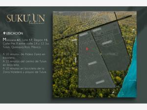 Departamento en venta en Aldea Zama, Tulum, Quintana Roo