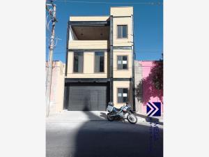 Edificio en venta en Victoria de Durango Centro, Durango, Durango