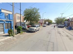 Casa en remate en Misión San Juan, García, Nuevo León