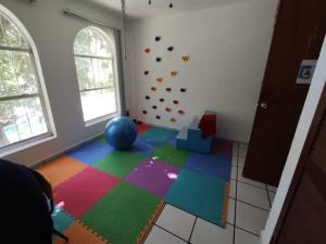 Consultorio en renta en Supermanzana 43, Benito Juárez, Quintana Roo