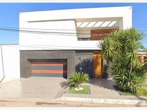 Casa en venta en Constitucion, Navojoa, Sonora