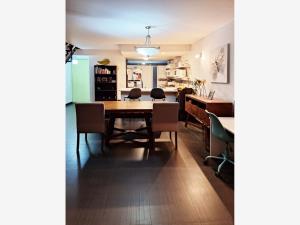 Departamento en venta en La Herradura, Huixquilucan, México