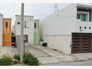 Casa en venta en Villa Florida Sector B, Reynosa, Tamaulipas