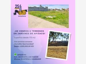 Terreno en venta en San Benito Xaltocan, Yauhquemehcan, Tlaxcala