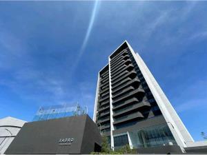 Departamento en venta en Alta Vista, San Andrés Cholula, Puebla