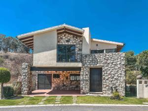 Casa en venta en San Cristobal Tepontla, San Pedro Cholula, Puebla Casa en venta en San Cristobal Tepontla, San Pedro Cholula, Puebla