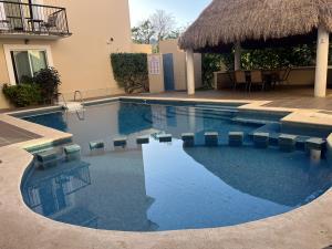 Departamento en renta en Playacar, Solidaridad, Quintana Roo