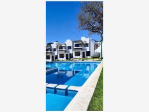 Departamento en venta en Ahuatlán Tzompantle, Cuernavaca, Morelos Departamento en venta en Ahuatlán Tzompantle, Cuernavaca, Morelos