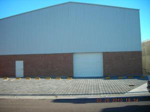 Nave en renta en Parque Industrial Chichimeco (PICH), Jesús María, Aguascalientes Nave en renta en Parque Industrial Chichimeco (PICH), Jesús María, Aguascalientes
