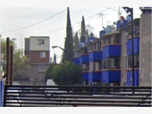 Departamento en remate en San Pablo de las Salinas, Tultitlán, México