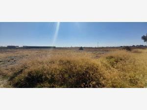 Terreno en venta en San Rafael Comac, San Andrés Cholula, Puebla