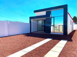 Casa en venta en Bordo Blanco, Tequisquiapan, Querétaro Casa en venta en Bordo Blanco, Tequisquiapan, Querétaro