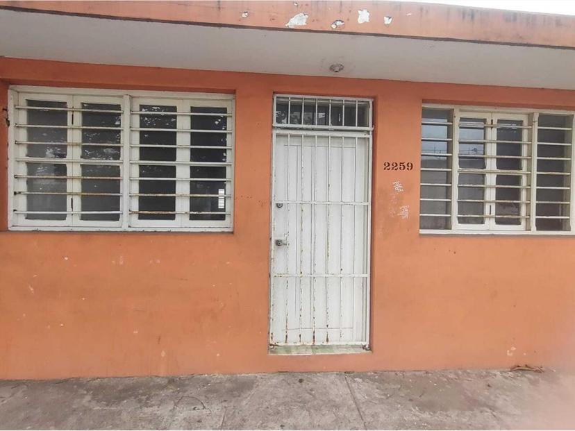 Foto 0 de Casa en venta en Veracruz Centro, Veracruz, Veracruz de Ignacio de la Llave | Id mx24-qa2624