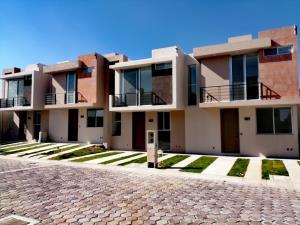 Casa en venta en San Carlos, Huamantla, Tlaxcala