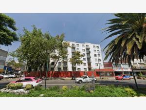 Departamento en venta en Buenos Aires, Cuauhtémoc, Ciudad de México