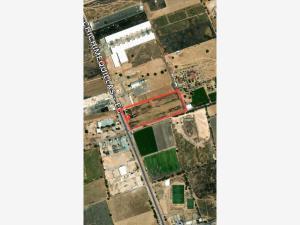 Terreno en venta en Pintillo, Querétaro, Querétaro