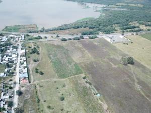 Terreno en venta en Parque Industrial el Marqués, El Marqués, Querétaro