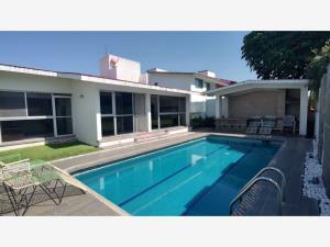 Casa en venta en Lomas de Cocoyoc