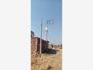 Terreno en venta en San Gregorio Cuautzingo, Chalco, México