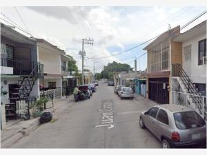 Casa en remate en Ahome Centro, Ahome, Sinaloa