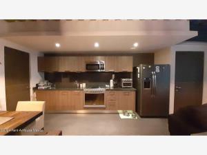 Departamento en renta en Hipódromo Condesa, Cuauhtémoc, Ciudad de México