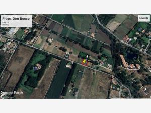 Terreno en venta en La Moraleda, Atlixco, Puebla Terreno en venta en La Moraleda, Atlixco, Puebla
