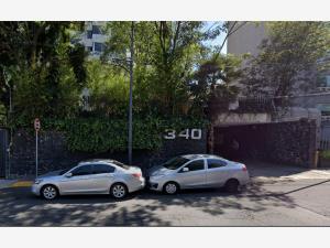 Departamento en remate en San Jeronimo Lidice, La Magdalena Contreras, Ciudad de México