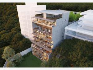 Departamento en venta en Lomas de Vista Hermosa, Cuajimalpa de Morelos, Ciudad de México
