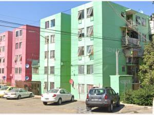 Departamento en remate en El Lago, Tijuana, Baja California