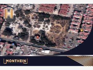 Terreno en venta en Los Olivos, Tláhuac, Ciudad de México