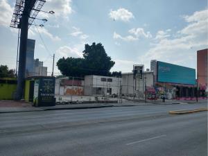 Terreno en renta en La Noria, Puebla, Puebla