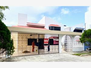 Casa en venta en Valle Marino, Centro, Tabasco