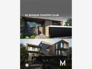 Casa en venta en Country Club Gran Jardín, León, Guanajuato