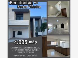 Casa en venta en Los Viñedos, Torreón, Coahuila de Zaragoza Casa en venta en Los Viñedos, Torreón, Coahuila de Zaragoza
