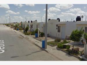 Casa en remate en Los Palmares, Matamoros, Tamaulipas