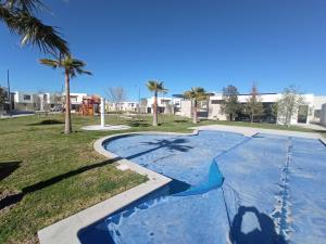 Casa boutique amueblada en Renta en Puerta Natura