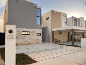 Casa en renta en Conkal, Conkal, Yucatán Casa en renta en Conkal, Conkal, Yucatán