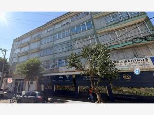 Departamento en venta en San Rafael, Cuauhtémoc, Ciudad de México