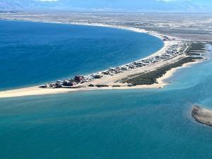 Terreno en venta en Playas de San Felipe, San Felipe, Baja California