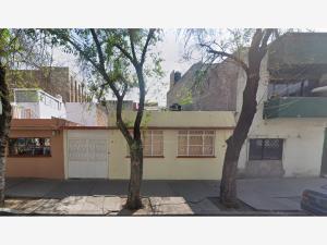 Casa en venta en Portales Sur, Benito Juárez, Ciudad de México