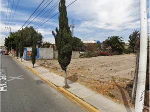 Terreno en renta en San Pablo Otlica, Tultepec, México