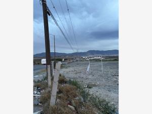 Terreno en venta en Arteaga Industrial Park, Arteaga, Coahuila de Zaragoza