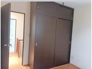 Casa en venta en San Luis Mextepec, Zinacantepec, México