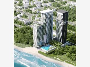 Departamento en venta en Playas del Conchal, Alvarado, Veracruz de Ignacio de la Llave
