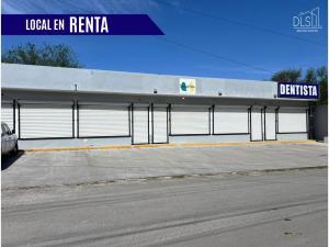 Local en renta en San Joaquin, Piedras Negras, Coahuila de Zaragoza