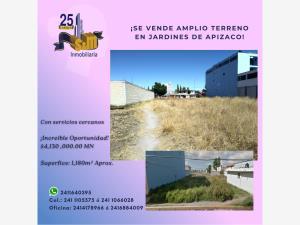 Terreno en venta en San Benito Xaltocan, Yauhquemehcan, Tlaxcala