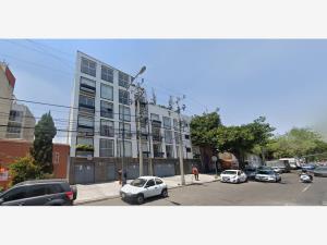 Departamento en venta en Doctores, Cuauhtémoc, Ciudad de México