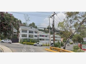 Departamento en remate en Lomas de Tecamachalco, Naucalpan de Juárez, México